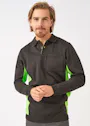 Tricorp TS2000/302001 Polosweater Bicolor Borstzak Regular Fit miniatuur