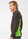 Tricorp TS2000/302001 Polosweater Bicolor Borstzak Regular Fit miniatuur