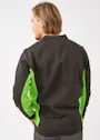 Tricorp TS2000/302001 Polosweater Bicolor Borstzak Regular Fit miniatuur