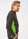 Tricorp TS2000/302001 Polosweater Bicolor Borstzak Regular Fit miniatuur