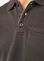 Tricorp TS2000/302001 Polosweater Bicolor Borstzak Regular Fit miniatuur