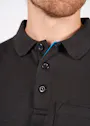 Tricorp TS2000/302001 Polosweater Bicolor Borstzak Regular Fit miniatuur