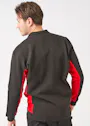 Tricorp TS2000/302001 Polosweater Bicolor Borstzak Regular Fit miniatuur