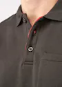 Tricorp TS2000/302001 Polosweater Bicolor Borstzak Regular Fit miniatuur
