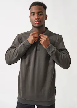 Tricorp PSB280/301005 Polosweater Regular Fit miniatuur