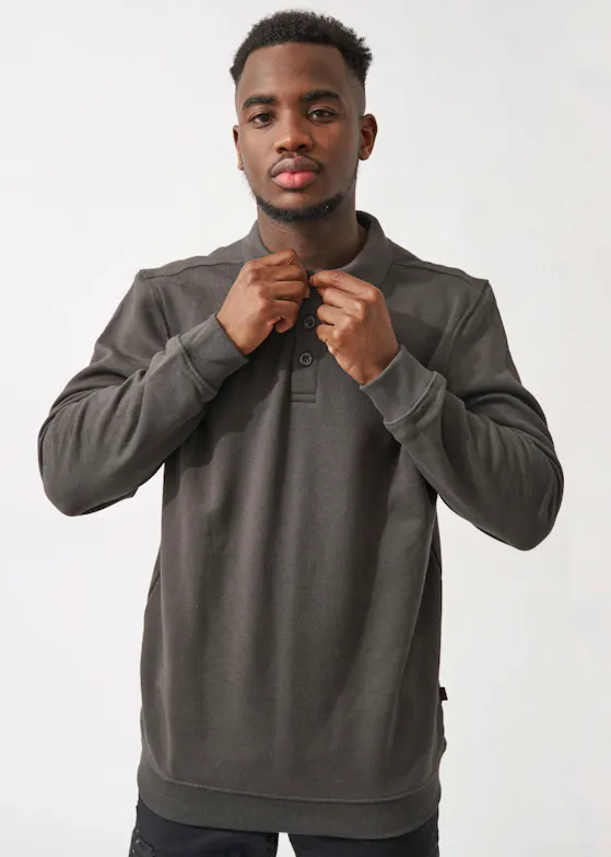 Tricorp PSB280/301005 Polosweater Regular Fit