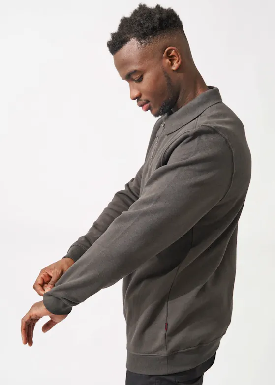 Tricorp PSB280/301005 Polosweater Regular Fit