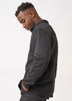 Tricorp PSB280/301005 Polosweater Regular Fit miniatuur