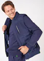 Tricorp Puffer 402710 Bodywarmer Winddicht Waterafstotend Rewear miniatuur