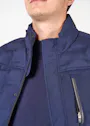 Tricorp Puffer 402710 Bodywarmer Winddicht Waterafstotend Rewear miniatuur