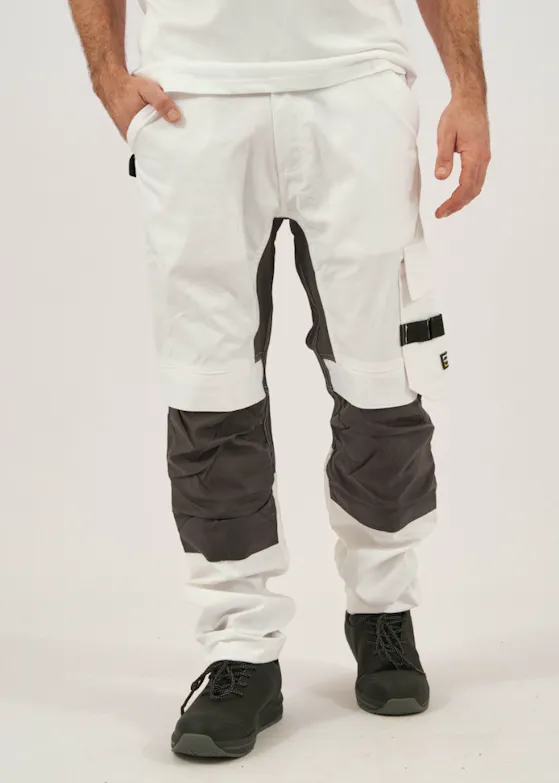 Tricorp Twill Cordura Stretch Schildersbroek 502016