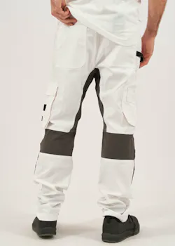 Tricorp Twill Cordura Stretch Schildersbroek 502016 miniatuur