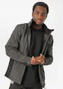 Tricorp Softshell Bicolor Darkgrey Sale 402002 miniatuur