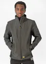 Tricorp Softshell Bicolor Darkgrey Sale 402002 miniatuur