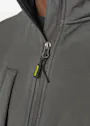Tricorp Softshell Bicolor Darkgrey Sale 402002 miniatuur