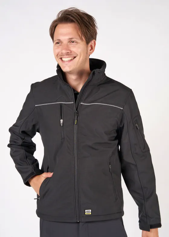 Tricorp Softshell Luxe Sale 402006