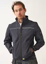 Tricorp Softshell Luxe Rewear 402701 miniatuur