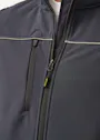 Tricorp Softshell Luxe Rewear 402701 miniatuur