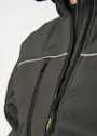Tricorp Softshell Luxe Rewear 402701 miniatuur