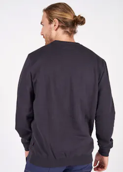 Tricorp 301015 Sweater 60°C Wasbaar Regular Fit 60 Graden miniatuur