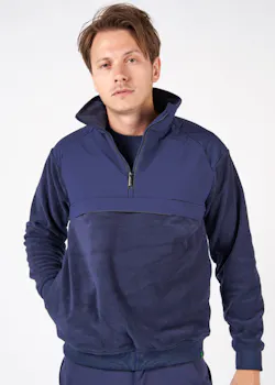 Tricorp Anorak 302701 Sweater Reflecterend Stretch RE2050 miniatuur