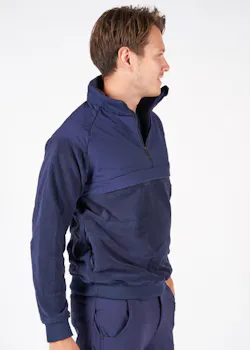 Tricorp Anorak 302701 Sweater Reflecterend Stretch RE2050 miniatuur