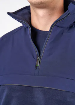 Tricorp Anorak 302701 Sweater Reflecterend Stretch RE2050 miniatuur