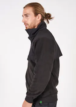 Tricorp Anorak 302701 Sweater Reflecterend Stretch RE2050 miniatuur