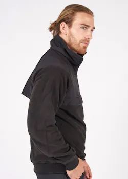 Tricorp Anorak 302701 Sweater Reflecterend Stretch RE2050 miniatuur
