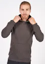 Tricorp 301019 Sweater Capuchon 60°C Wasbaar Regular Fit 60 Graden miniatuur
