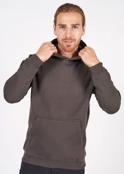 Tricorp 301019 Sweater Capuchon 60°C Wasbaar Regular Fit 60 Graden miniatuur