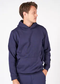 Tricorp 301019 Sweater Capuchon 60°C Wasbaar Regular Fit 60 Graden miniatuur