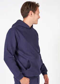 Tricorp 301019 Sweater Capuchon 60°C Wasbaar Regular Fit 60 Graden miniatuur