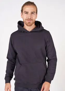 Tricorp 301019 Sweater Capuchon 60°C Wasbaar Regular Fit 60 Graden miniatuur