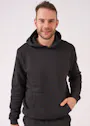 Tricorp 301019 Sweater Capuchon 60°C Wasbaar Regular Fit 60 Graden miniatuur
