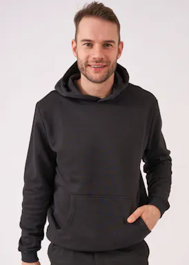 Tricorp 301019 Sweater Capuchon 60°C Wasbaar Regular Fit 60 Graden