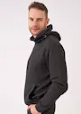 Tricorp 301019 Sweater Capuchon 60°C Wasbaar Regular Fit 60 Graden miniatuur