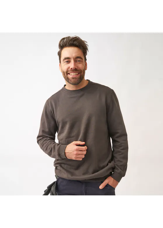Tricorp 301701 Sweater Verwarmd Regular Fit Rewear