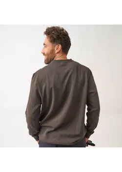 Tricorp 301701 Sweater Regular Fit Rewear miniatuur