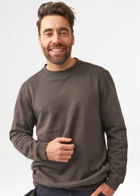 Tricorp 301701 Sweater Verwarmd Regular Fit Rewear