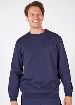 Tricorp 301701 Sweater Regular Fit Rewear miniatuur