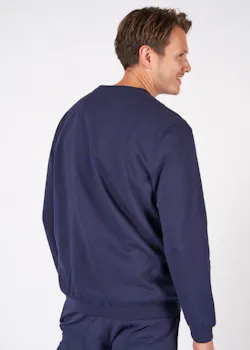 Tricorp 301701 Sweater Regular Fit Rewear miniatuur