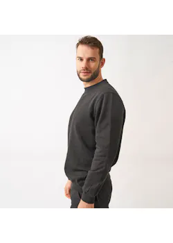Tricorp 301701 Sweater Regular Fit Rewear miniatuur