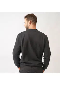 Tricorp 301701 Sweater Regular Fit Rewear miniatuur