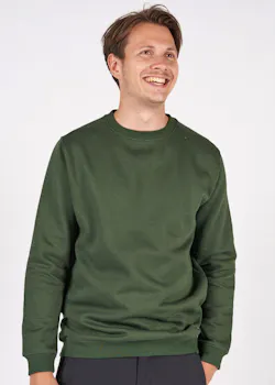 Tricorp 280 Gsm S280/301008 Sweater Regular Fit miniatuur
