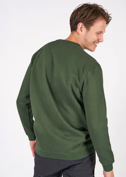 Tricorp 280 Gsm S280/301008 Sweater Regular Fit miniatuur