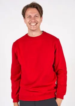 Tricorp 280 Gsm S280/301008 Sweater Regular Fit miniatuur
