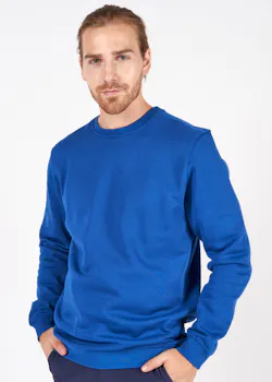 Tricorp 280 Gsm S280/301008 Sweater Regular Fit miniatuur