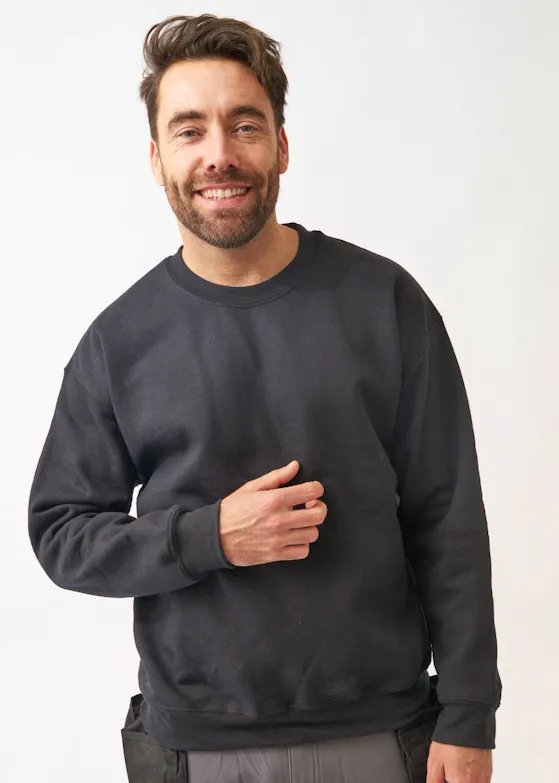 Tricorp 280 Gsm S280/301008 Sweater Regular Fit