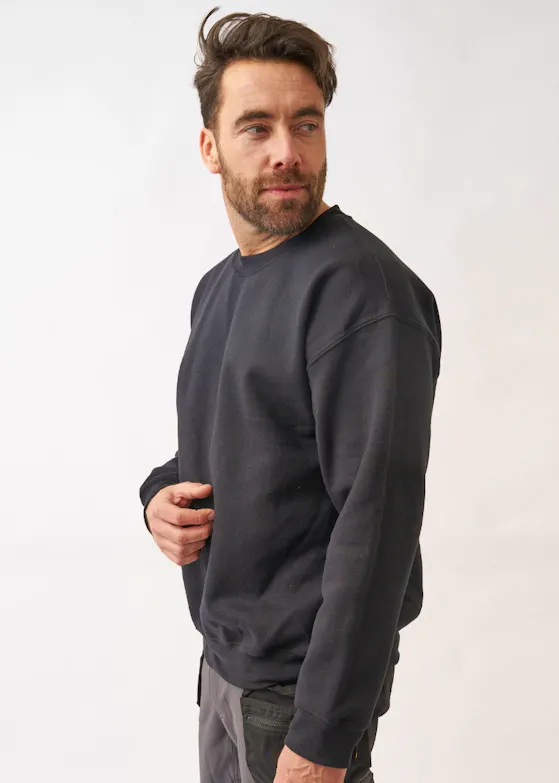 Tricorp 280 Gsm S280/301008 Sweater Regular Fit